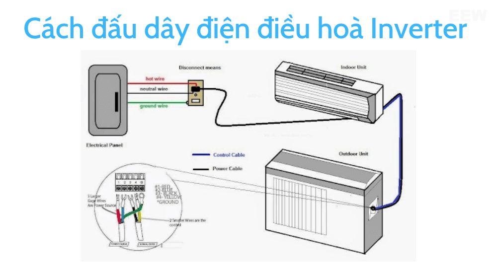 Cach-dau-day-dien-dieu-hoa-inverter