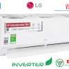 Điều Hòa Treo Tường Lg 1 Chiều 12000btu Inverter V13ens1