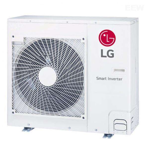 Điều Hòa Treo Tường Lg 1 Chiều Inverter 24.000btu V24ene