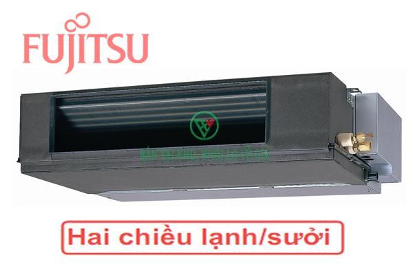 Điều hòa nối ống gió Fujitsu 18.000BTU ARY18UUALZ [Điện máy EEW]