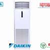 Điều Hòa Tủ đứng Daikin 2 Chiều 27.000btu Fvq71cveb/rq71mv1