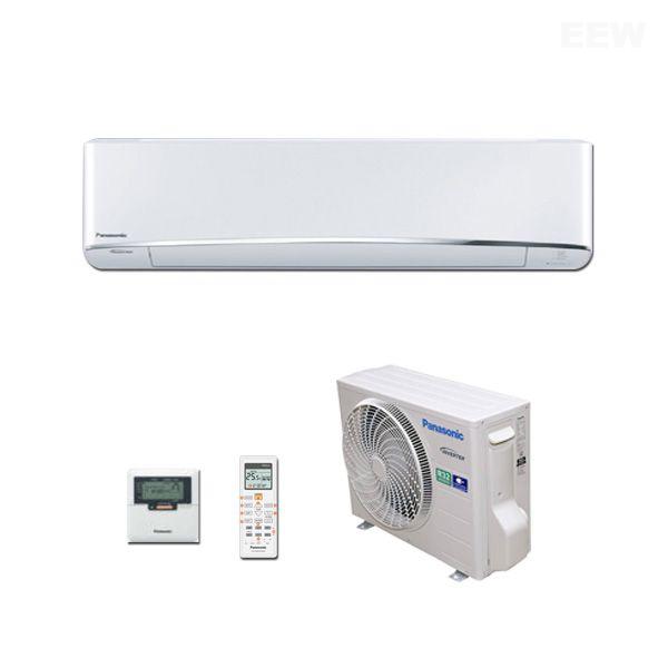 Điều hòa Panasonic 2 chiều inverter 24.000BTU Z24VKH-8