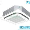 Điều hòa âm trần Daikin 12.000BTU inverter FFFC35AVM/RZFC35EVM [Điện máy EEW]