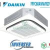 Điều hòa âm trần Daikin 24.000BTU inverter FFFC60AVM/RZFC60DVM [Điện máy EEW]