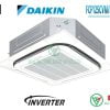 Điều hòa âm trần Daikin 45000BTU 2 chiều inverter FCF125CVM/RZA125DV1 [Điện máy EEW]