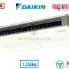 Điều hòa áp trần Daikin 1 chiều 21.000BTU FHNQ21MV1V/RNQ21MV1V [Điện máy EEW]