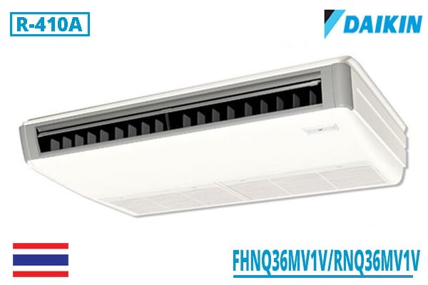 Điều hòa áp trần Daikin 1 chiều 36.000BTU FHNQ36MV1V/RNQ36MV1V [Điện máy EEW]