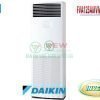 Điều hòa cây Daikin 2 chiều 42000BTU inverter FVA125AMVM/RZA125DV1 [Điện máy EEW]