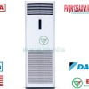 Điều hòa cây Daikin 2 chiều 45.000BTU FVQN125AXV1/RQ125DGXY1 [Điện máy EEW]