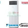 Điều hòa cây Daikin 2 chiều 48000BTU inverter 3 Pha FVA140AMVM/RZA140DY1 [Điện máy EEW]