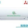 Điều hòa Mitsubishi Electric 1 chiều MU/MS-GH24VC [Điện máy EEW]