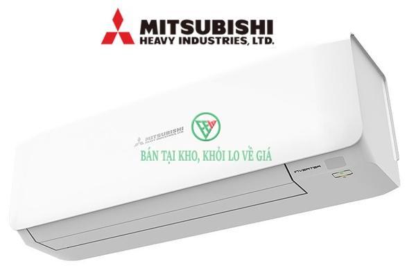 ─љiр╗Ђu h├▓a Mitsubishi Heavy inverter 18.000BTU 2 chiр╗Ђu SRK50ZS-S/SRC50ZS-S [─љiр╗Єn m├Аy EEW]