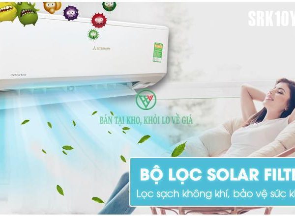 Hình ảnh minh họa: Dieu Hoa Mitsubishi Heavy Srk10yn S5 3 1 - Từ Khóa Liên Quan