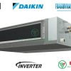 Điều hòa nối ống gió Daikin 21000BTU inverter 1 chiều FBA60BVMA9/RZF60CV2V [Điện máy EEW]