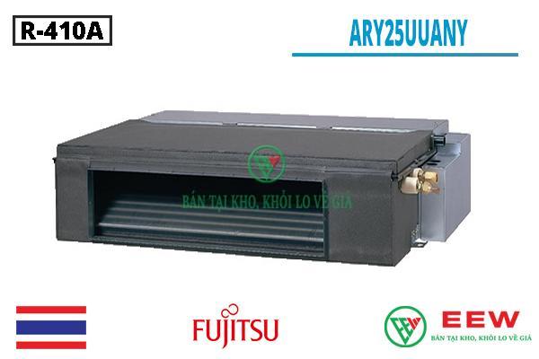 Điều hòa nối ống gió Fujitsu 25.000BTU ARY25UUANY [Điện máy EEW]