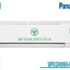 Điều hòa Panasonic 1 chiều 24000BTU wifi WPU24WKH-8M [Điện máy EEW]