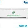 Điều hòa Panasonic 9.000BTU N9WKH-8M [Điện máy EEW]