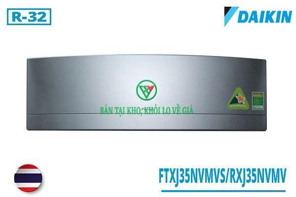 Điều Hòa Treo Tường Daikin Inverter 2 Chiều 17.000 BTU FTXZ50NVMV/RXZ50NVMV [Điện máy EEW]