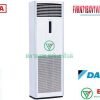 Điều hòa tủ đứng Daikin 36.000Btu 3 pha FVRN100BXV1V/RR100DBXY1V [Điện máy EEW]