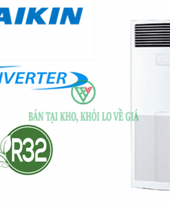 Điều Hòa Tủ Đứng Daikin Inverter 1 Chiều 17.100 BTU FVA50AVMV/RZF50CV2V [Điện máy EEW]