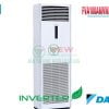 Điều hòa tủ đứng Daikin inverter 34.000BTU 3 Pha FVA100AMVM/RZF100CYM [Điện máy EEW]