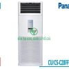 Điều hòa tủ đứng Panasonic 1 chiều 28.000BTu CU/CS-C28FFH [Điện máy EEW]