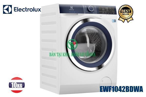 Máy giặt 10Kg Electrolux inverter EWF1042BDWA [Điện máy EEW]