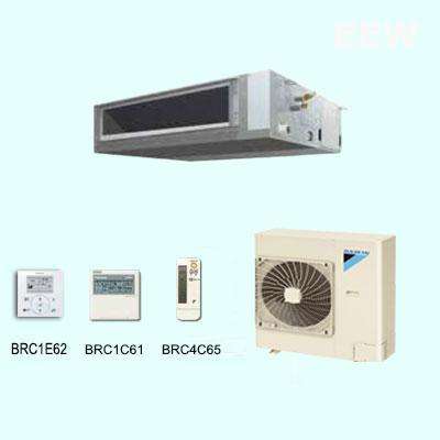 Điều Hòa Nối ống Gió Daikin 21.000btu Fbq60eve/rzqs60av1