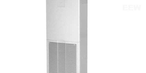 Điều Hòa Tủ đứng Daikin 2 Chiều 27.000btu Fvq71cveb/rq71mv1