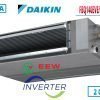 Điều hòa nối ống gió Daikin 50.000BTU 2 chiều inverter 1 pha FBQ140EVE/RZQ140LV1 [Điện máy EEW]