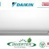 Điều hòa multi Daikin Inverter 1 Chiều 12.000BTU CTKM35RVMV [Điện máy EEW]