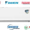 Điều Hòa Treo Tường Daikin 1 chiều 12000BTU FTKA35UAVMV/RKA35UAVMV [Điện máy EEW]