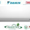 Điều hòa multi Daikin Inverter 1 Chiều 18.000BTU CTKM60RVMV [Điện máy EEW]