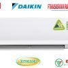 Điều Hòa Treo Tường Daikin inverter 1 chiều 18.000BTU FTKM50SVMV/RKM50SVMV [Điện máy EEW]