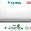 Điều hòa multi Daikin Inverter 1 Chiều 24.000BTU CTKM71RVMV [Điện máy EEW]