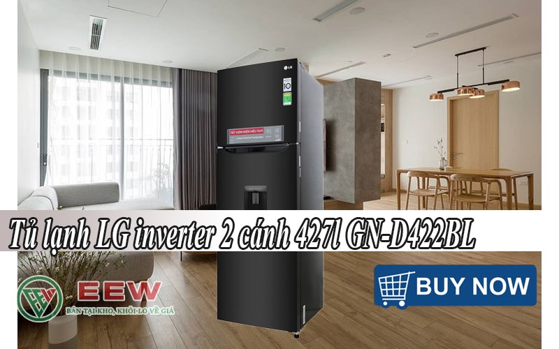 Inverter-2-canh-427l-gn-d422bl