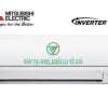 Điều hòa Mitsubishi Electric 2 chiều Inverter MUZ/MSZ-HL35VA [Điện máy EEW]