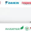 Điều Hòa Treo Tường Daikin Inverter 2 chiều 18.000BTU FTXV50QVMV/RXV50QVMV [Điện máy EEW]