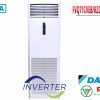 Điều hòa tủ đứng Daikin inverter 2 chiều 27.000BTU FVQ71CVEB/RZQ71LV1 [Điện máy EEW]