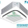 Máy Lạnh âm Trần Daikin 1 Chiều Inverter 5HP FCF125CVM/RZF125CVMV [Điện máy EEW]