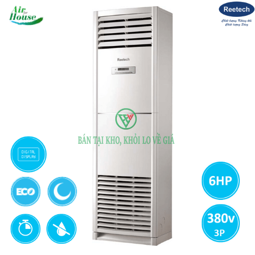 Hình ảnh minh họa: May Lanh Tu Dung Reetech Rf60 Rc60 3 Pha2 - Từ Khóa Liên Quan