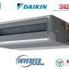 Điều hòa multi Daikin nối ống gió Inverter 12.000BTU CDXM35RVMV [Điện máy EEW]
