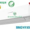 ─љiр╗Ђu h├▓a Mitsubishi Heavy inverter 24.000BTU 1 chiр╗Ђu SRK/SRC24YXS-W5 [─љiр╗Єn m├Аy EEW]