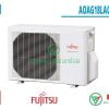 Dàn nóng điều hoà Multi Fujitsu inverter AOAG18LAC2 [Điện máy EEW]