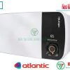Bình Nóng Lạnh Atlantic Neo Max 20L ngang [Điện máy EEW]