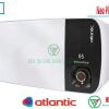 Bình Nóng Lạnh Atlantic Neo Plus 30L ngang [Điện máy EEW]