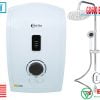 Bình nóng lạnh Centon Trực Tiếp không bơm GD600 EFL 4.5 KW [Điện máy EEW]