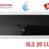 Bình nóng lạnh Ariston 20l SL2 20 LUX-D AG+ [Điện máy EEW]