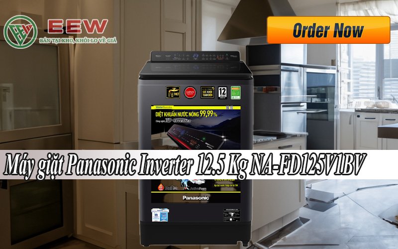 Inverter-12-5-kg-na-fd125v1bv