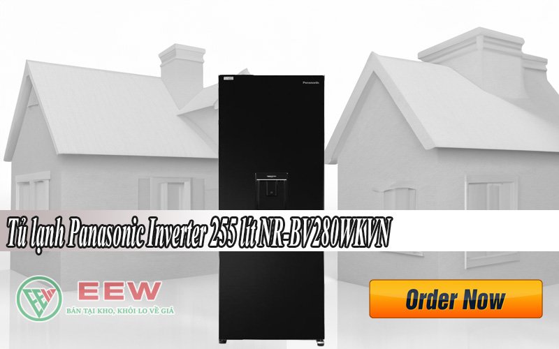 Inverter-255-lit-nr-bv280wkvn